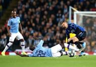 Benjamin Mendy has failed to live up to his price-tag in what is his third season at Manchester City